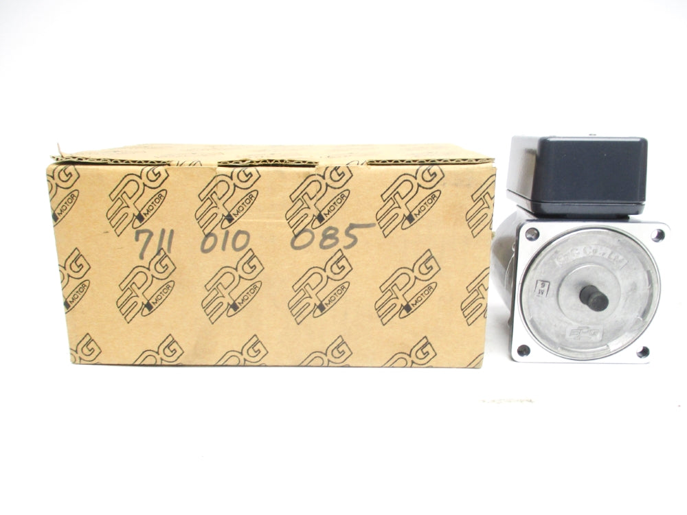 SPG S8I25GX-TCE NSMP