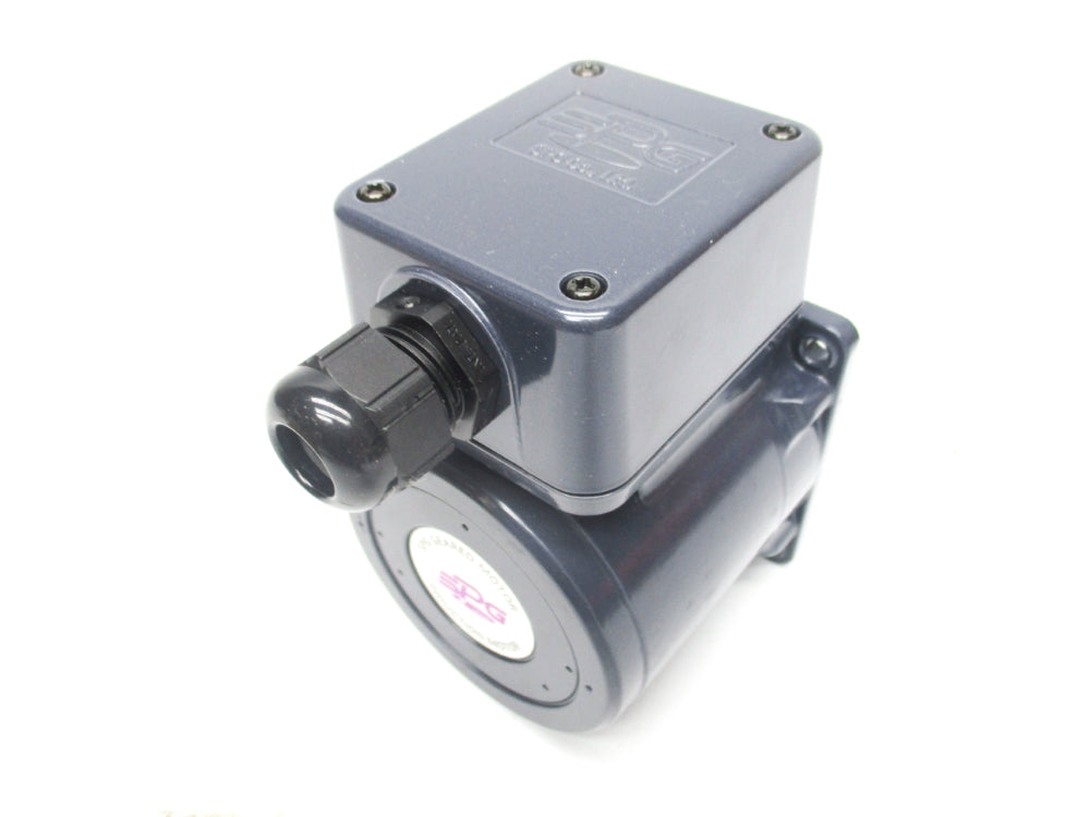 SPG S8I25GX-TCE NSMP