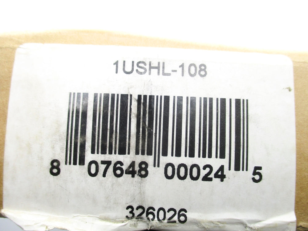 INOVATION FIRST 1USHL-108 NSMP
