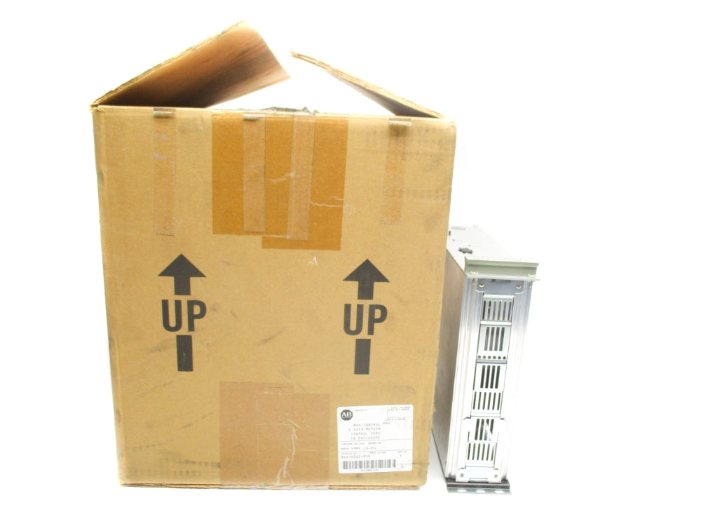 INDUSTRIAL SPARE PART MAX-AOG2-EDS SER. A F/W 205004.0G NSMP