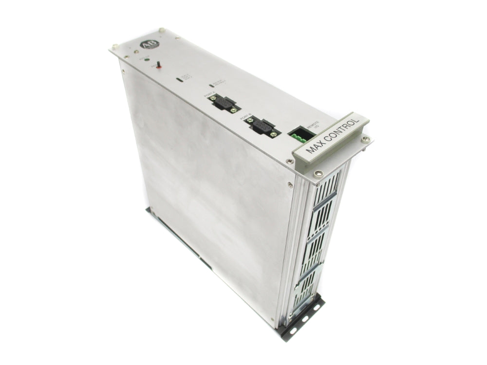 INDUSTRIAL SPARE PART MAX-AOG2-EDS SER. A F/W 205004.0G NSMP