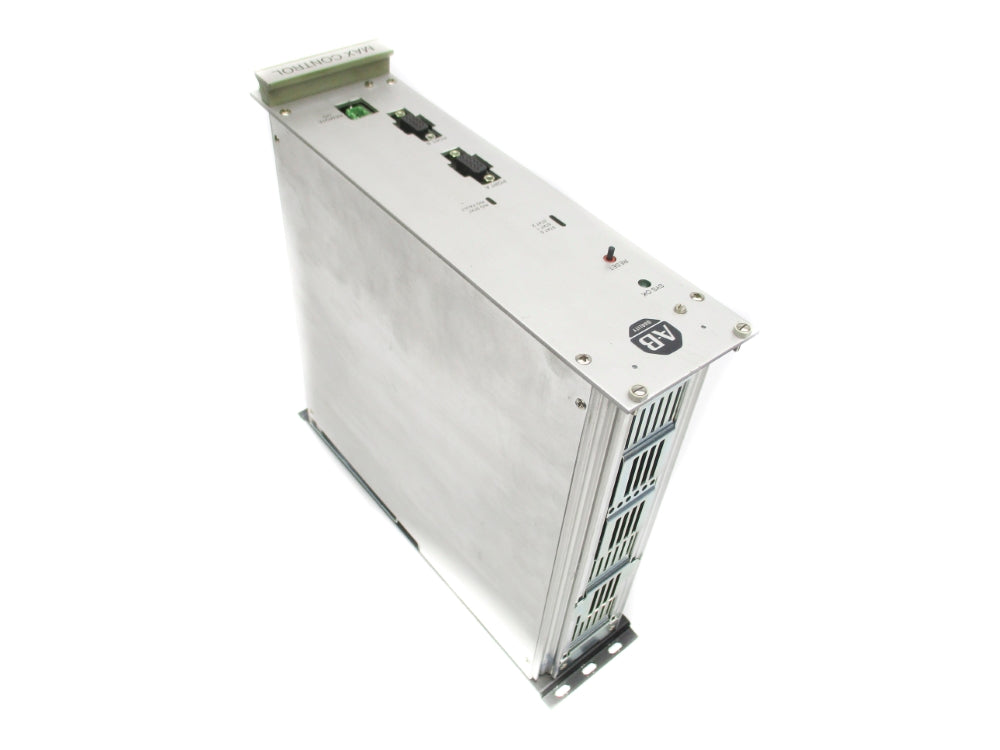 INDUSTRIAL SPARE PART MAX-AOG2-EDS SER. A F/W 205004.0G NSMP