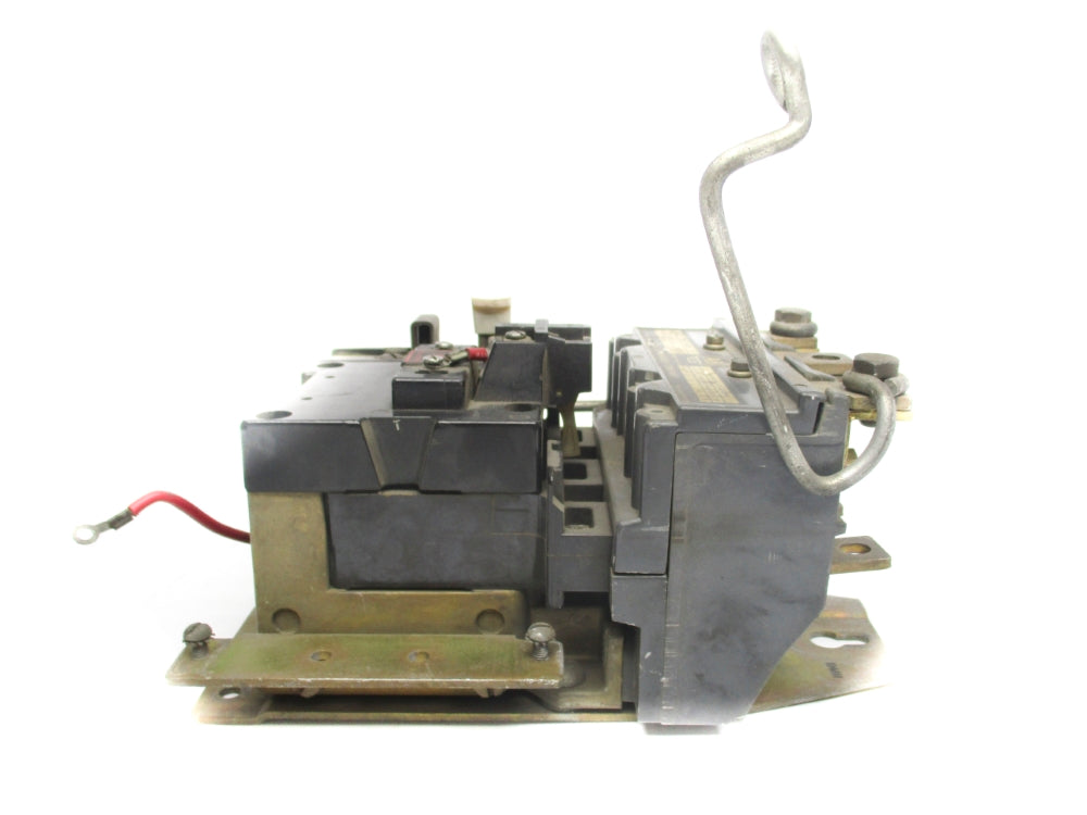 INDUSTRIAL SPARE PART 709-DOA SER. K UNMP