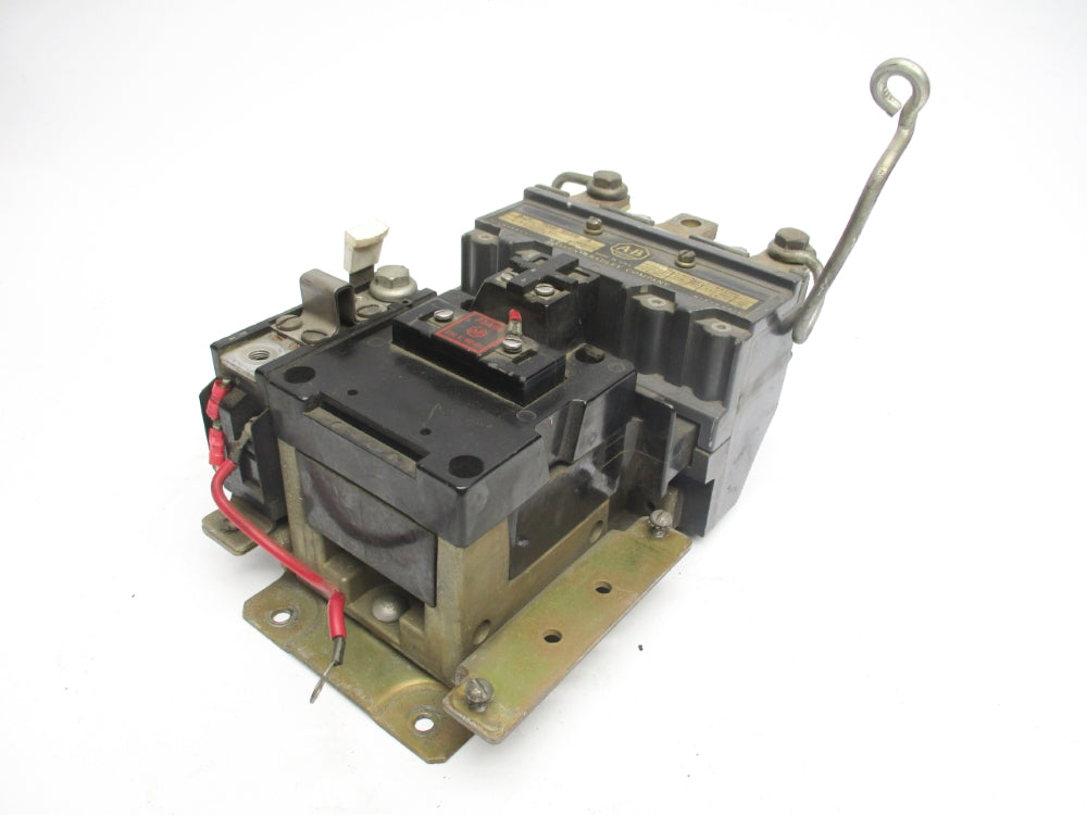 INDUSTRIAL SPARE PART 709-DOA SER. K UNMP
