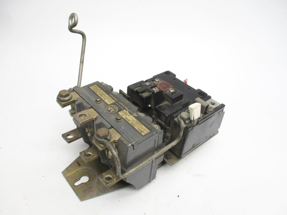 INDUSTRIAL SPARE PART 709-DOA SER. K UNMP