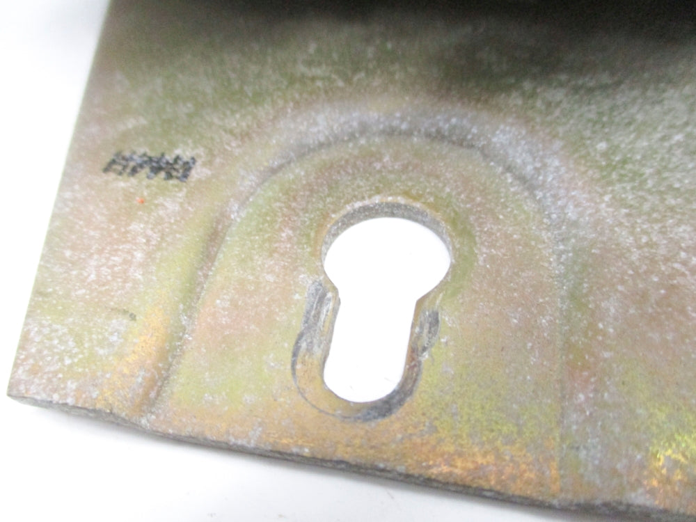 INDUSTRIAL SPARE PART 709-DOA SER. K UNMP
