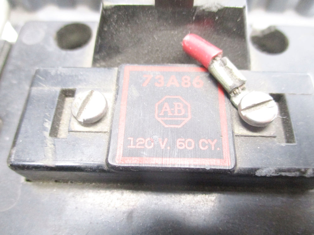 INDUSTRIAL SPARE PART 709-DOA SER. K UNMP