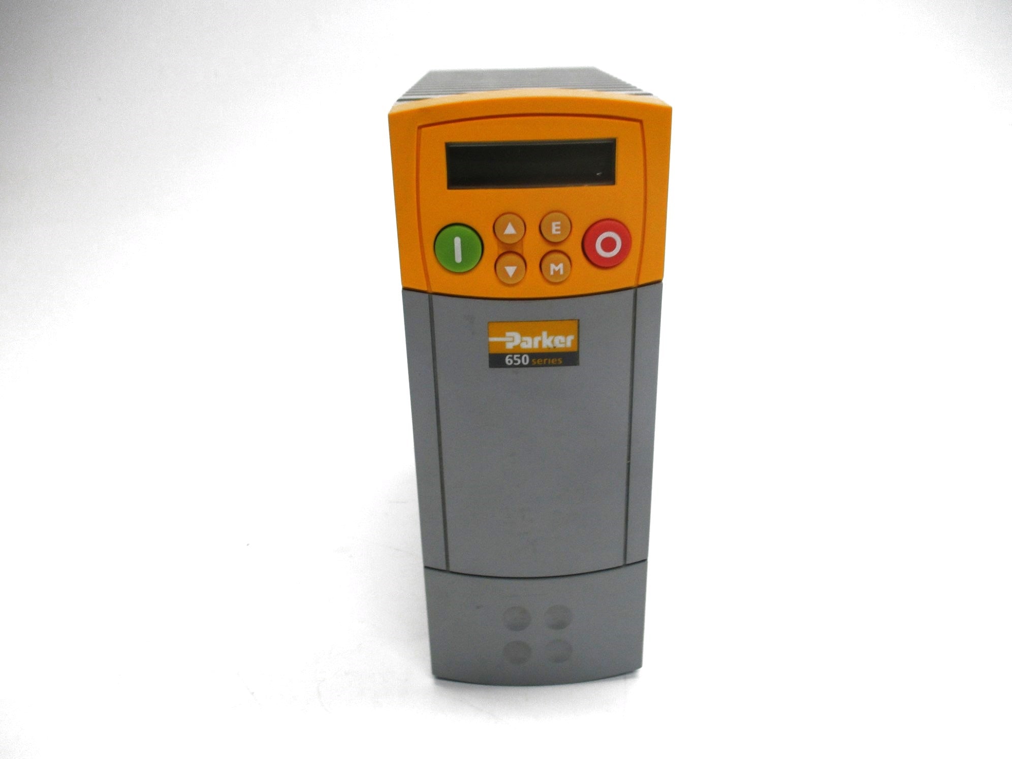 PARKER 650V-43155020-B01P00-B2 F/W 5V2 NSNP