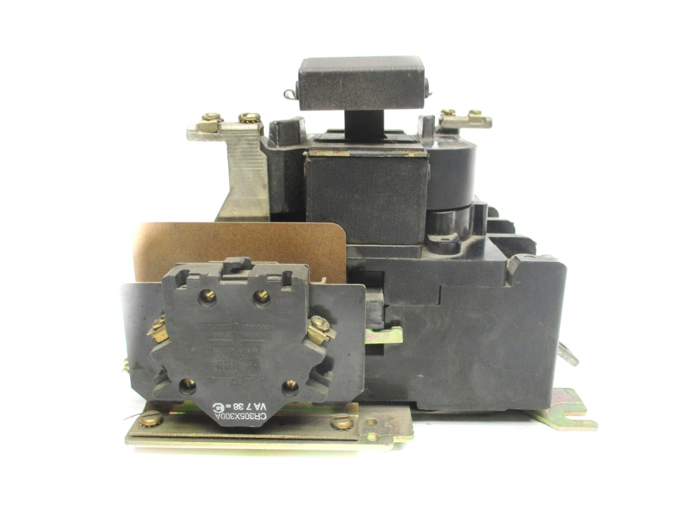 GENERAL ELECTRIC CR305E002 UNMP