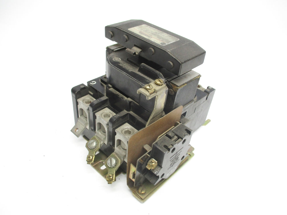 GENERAL ELECTRIC CR305E002 UNMP
