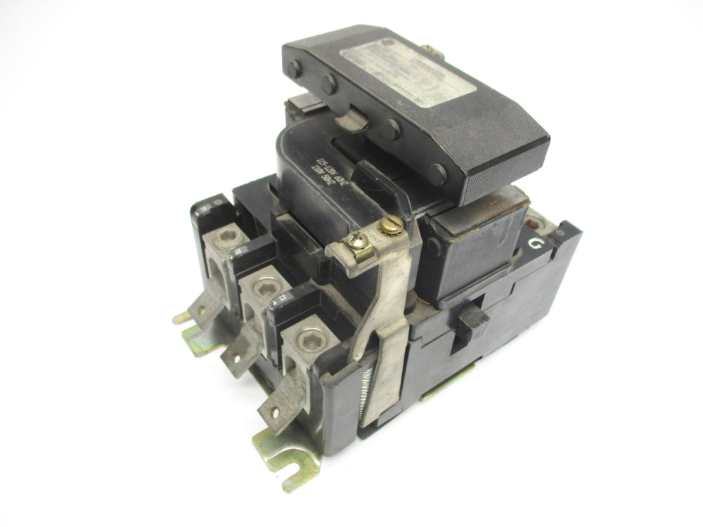 GENERAL ELECTRIC CR305E002 UNMP
