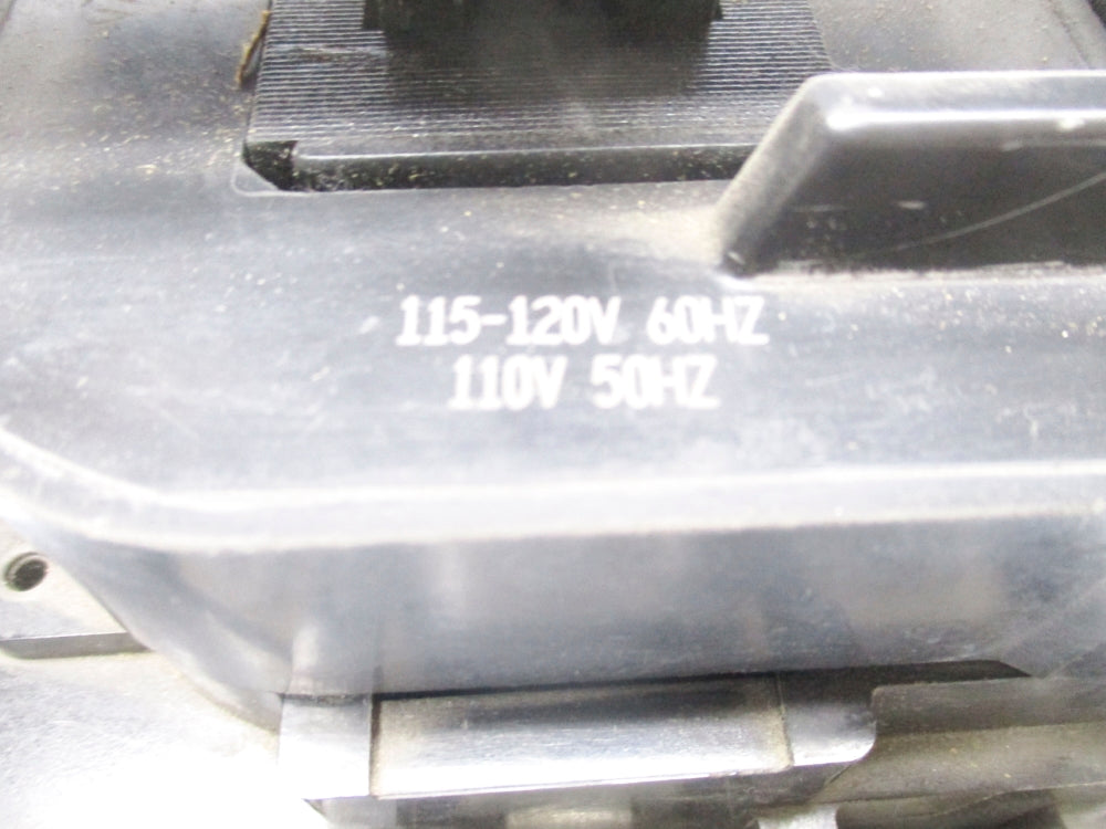GENERAL ELECTRIC CR305E002 UNMP