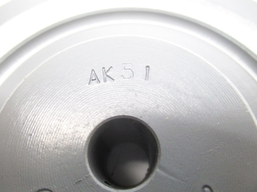 JASON INDUSTRIAL AK51-1/2 NSMP