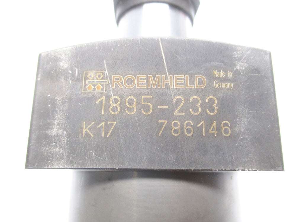 CARR LANE ROEMHELD CLR-1895-233 NSMP