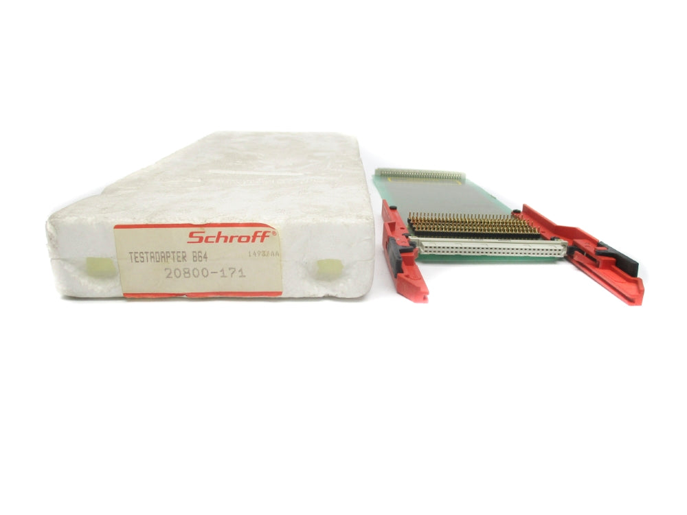 SCHROFF 20800-171 NSMP