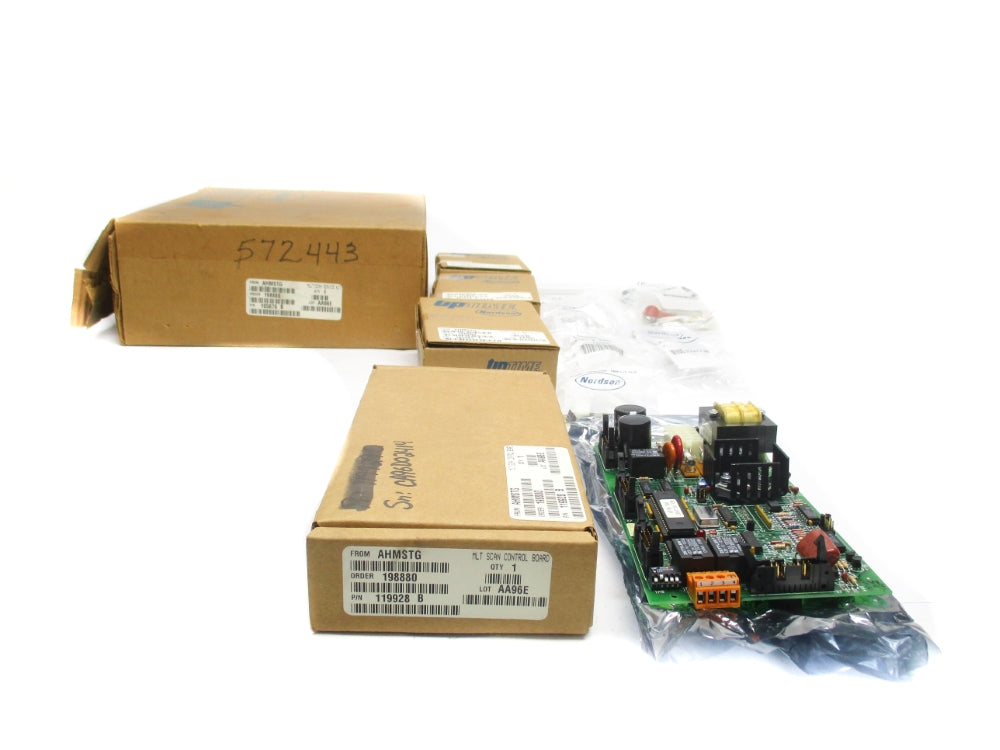 INDUSTRIAL SPARE PART 105676 NSMP