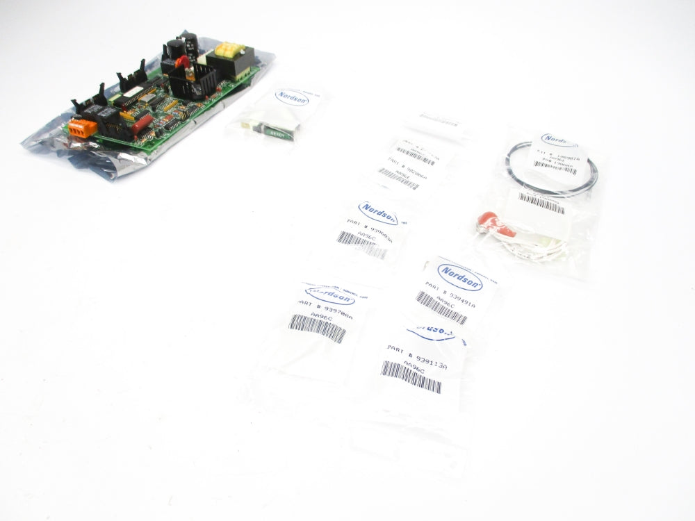 INDUSTRIAL SPARE PART 105676 NSMP