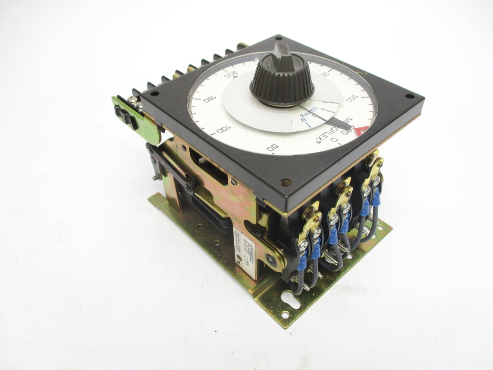 DANAHER CONTROLS HZ4OAA248 NSNP