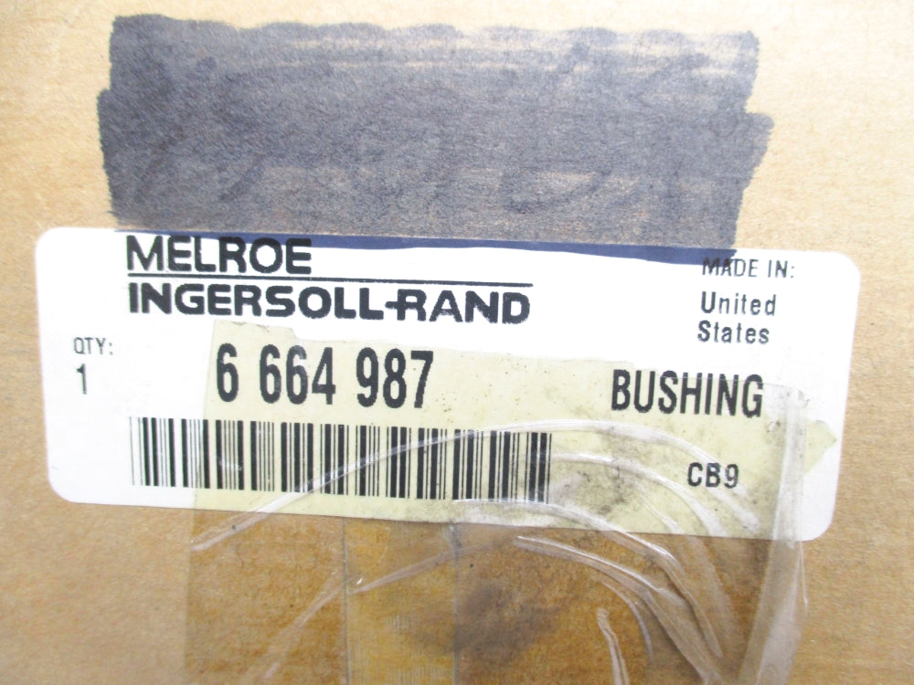 INGERSOLL-RAND 6664987 NSMP