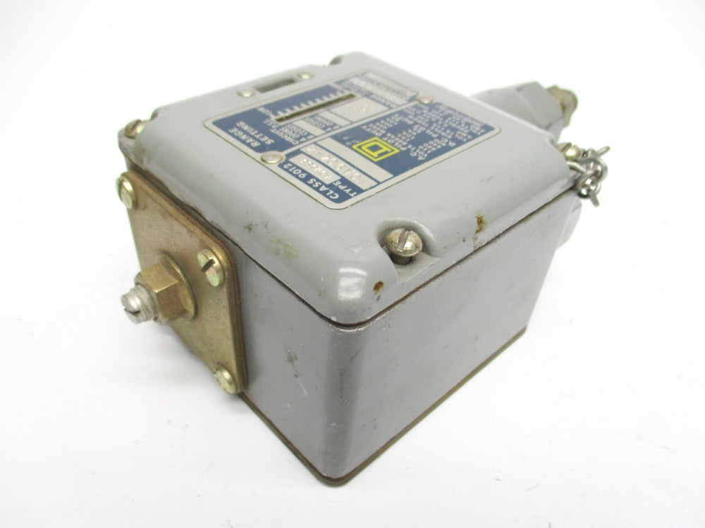 SQUARE D 9012ADW5S3 UNMP