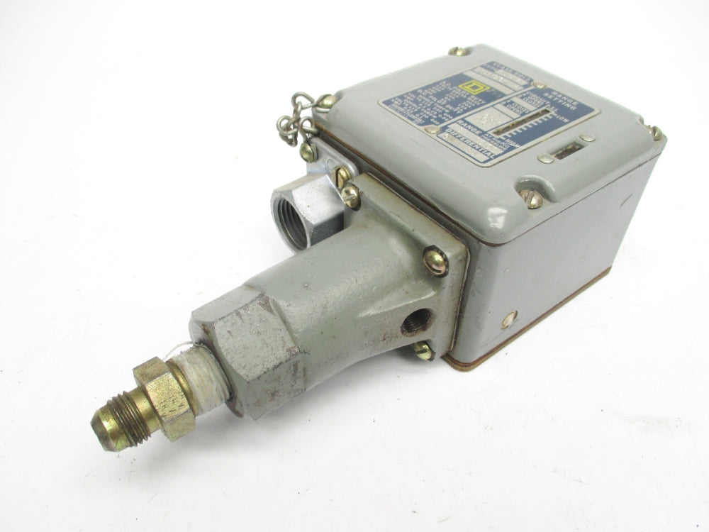 SQUARE D 9012ADW5S3 UNMP