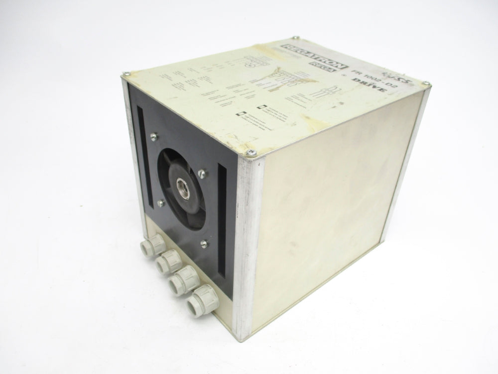 REGATRON FR1002-D2 UNMP