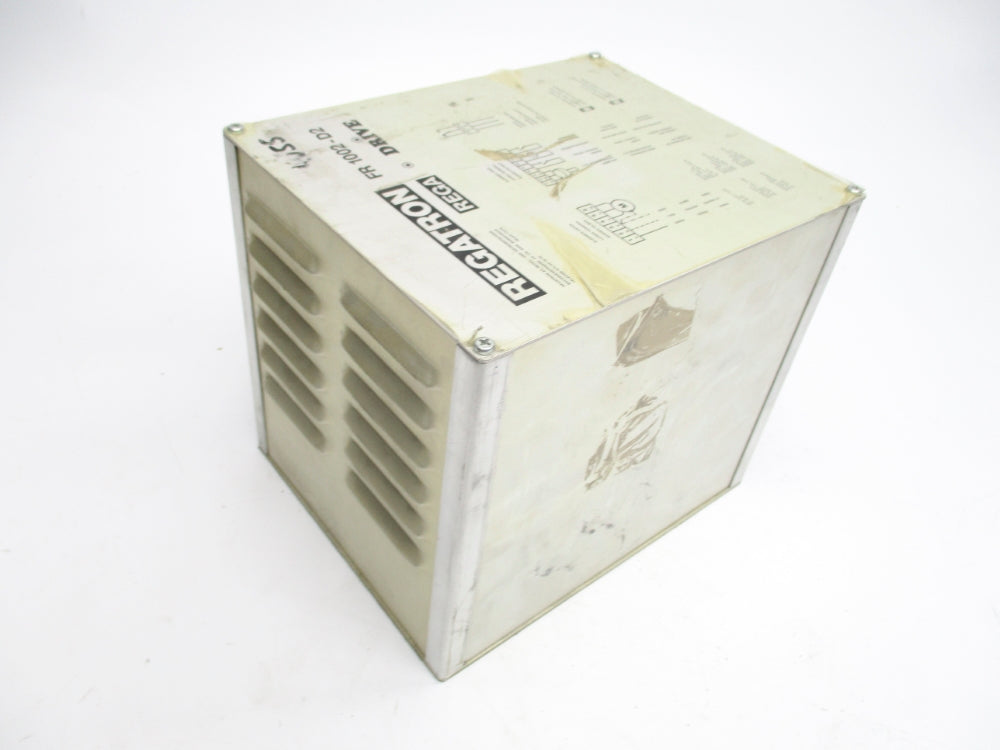 REGATRON FR1002-D2 UNMP