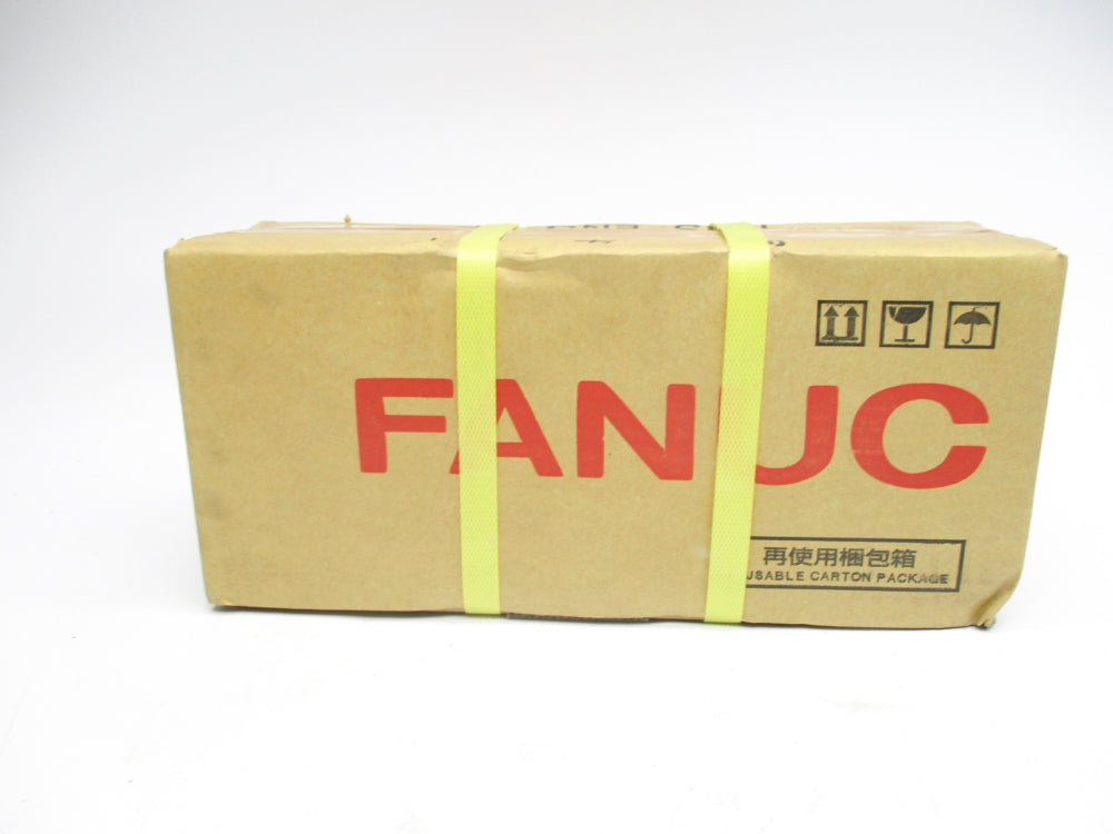 FANUC A06B-0215-B605#S000 NSFS