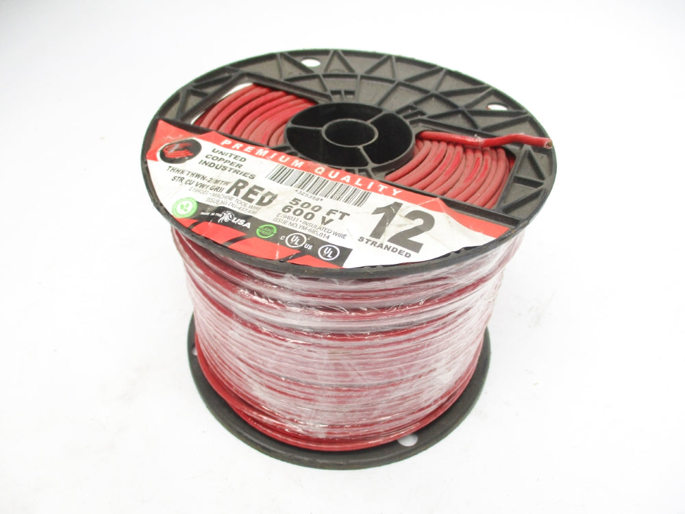 UNITED COPPER 325358 NSNP