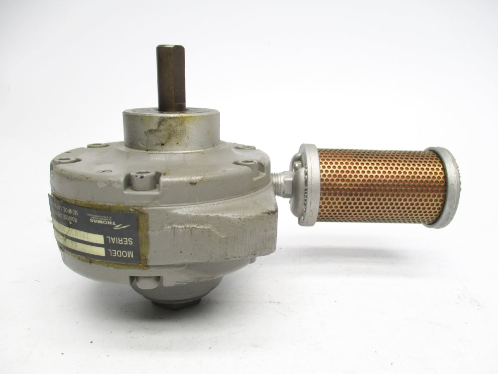 THOMAS RA-75-4HB UNMP