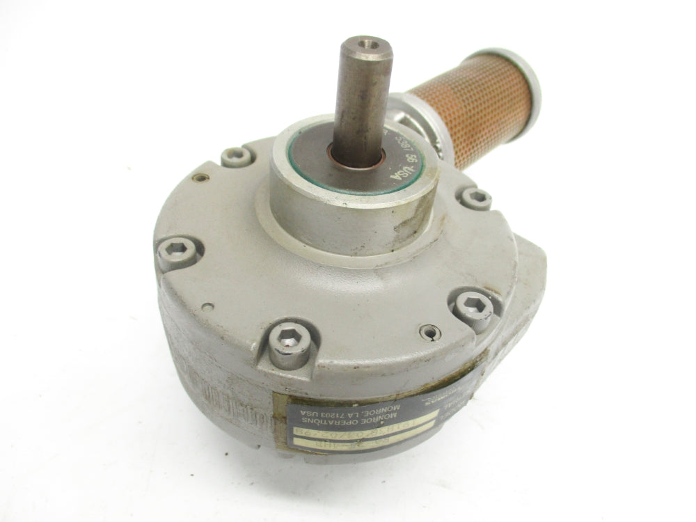 THOMAS RA-75-4HB UNMP