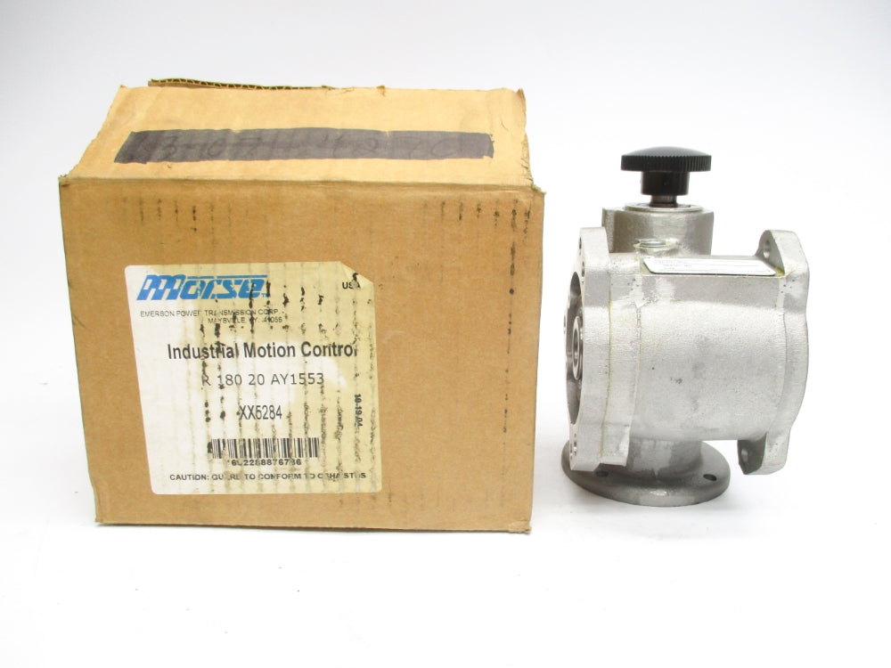MORSE R18020AY1553 NSMP