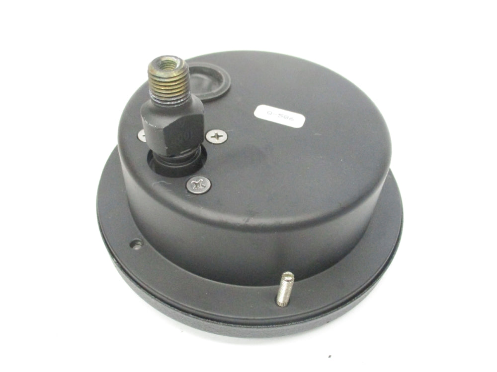 ASHCROFT 451017A02B1000# 0-1000PSI NSMP