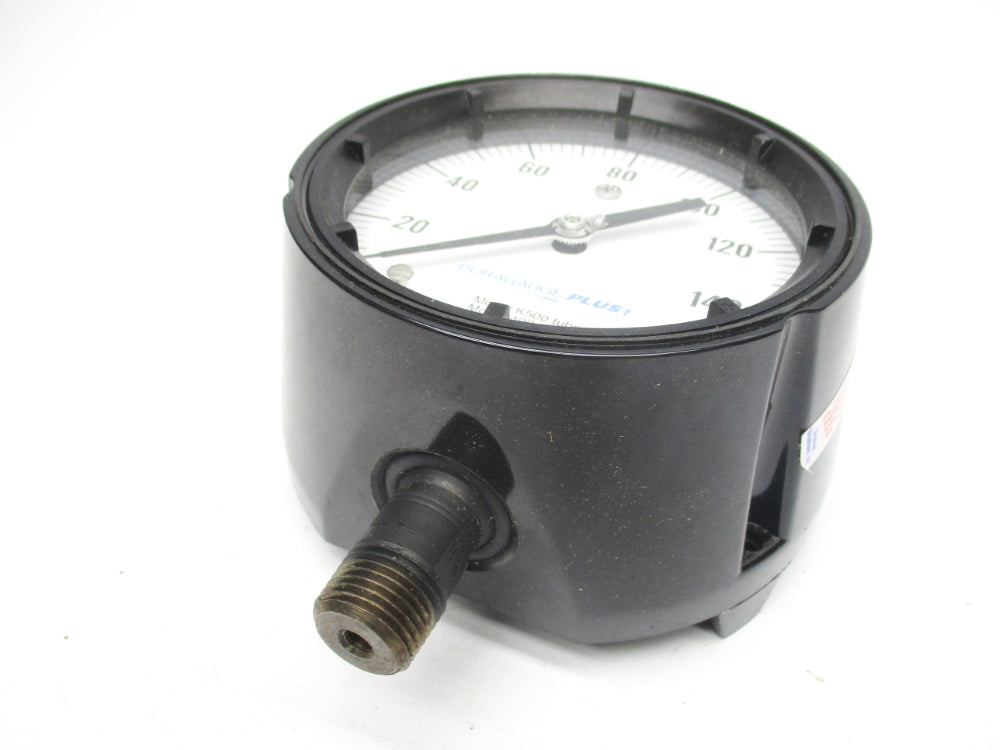 ASHCROFT 451279PS04LXLL160# 160PSI NSMP