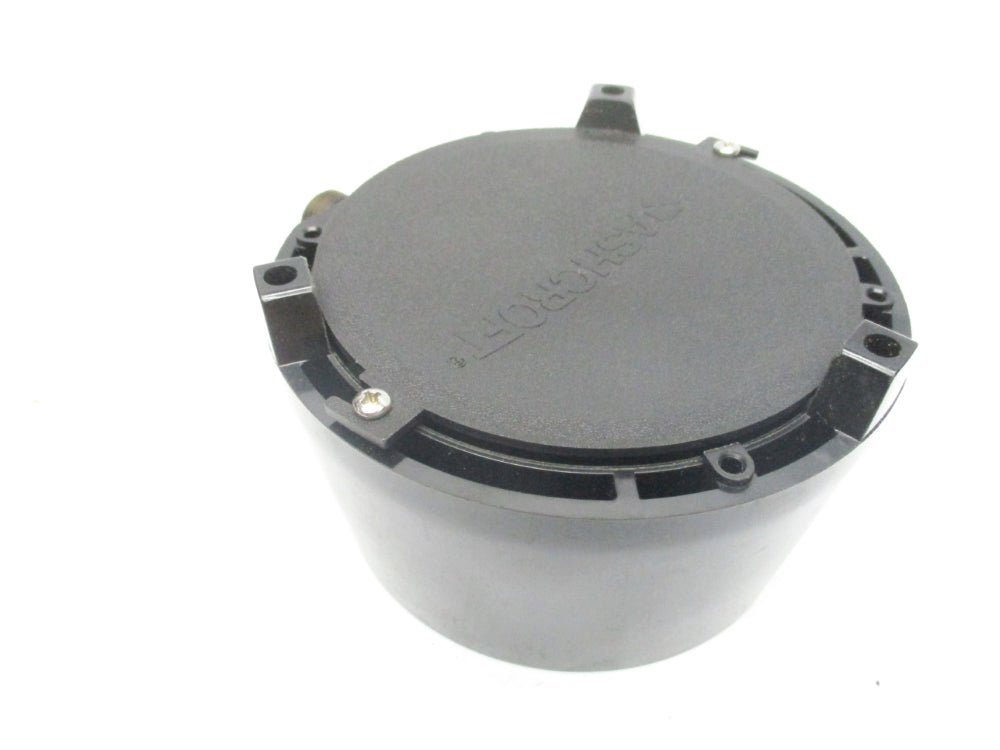ASHCROFT 451279PS04LXLL160# 160PSI NSMP