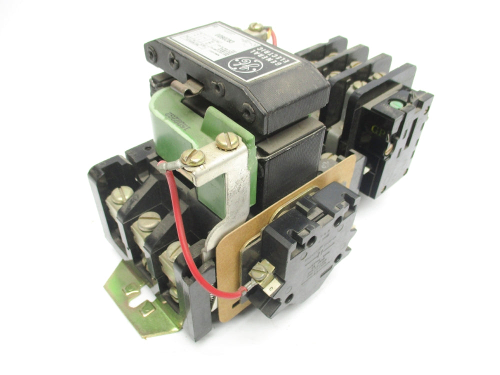GENERAL ELECTRIC CR206D001 NSNP