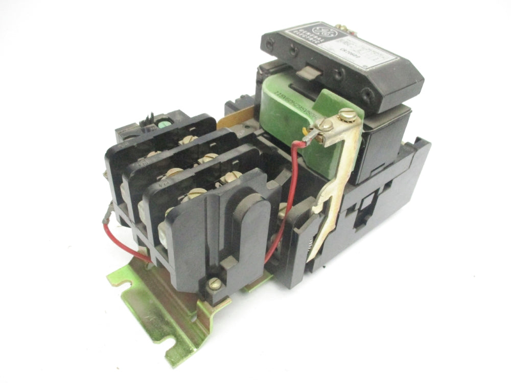 GENERAL ELECTRIC CR206D001 NSNP