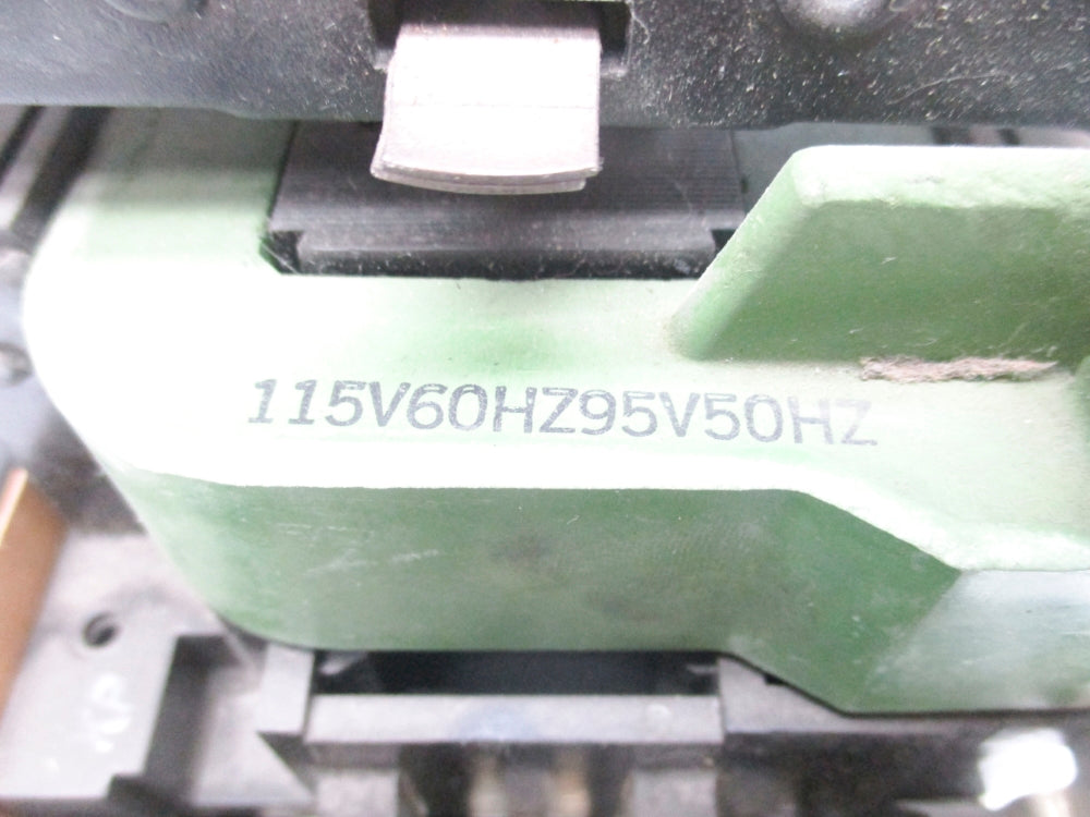 GENERAL ELECTRIC CR206D001 NSNP