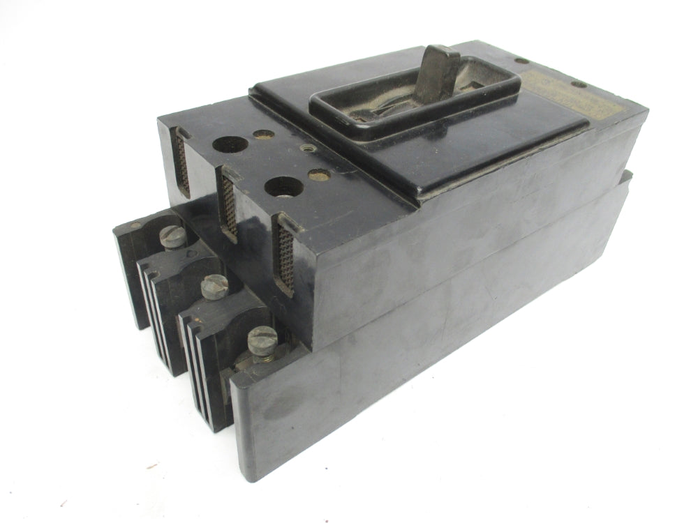 TRUMBULL ATB36100 100A 600VAC UNMP