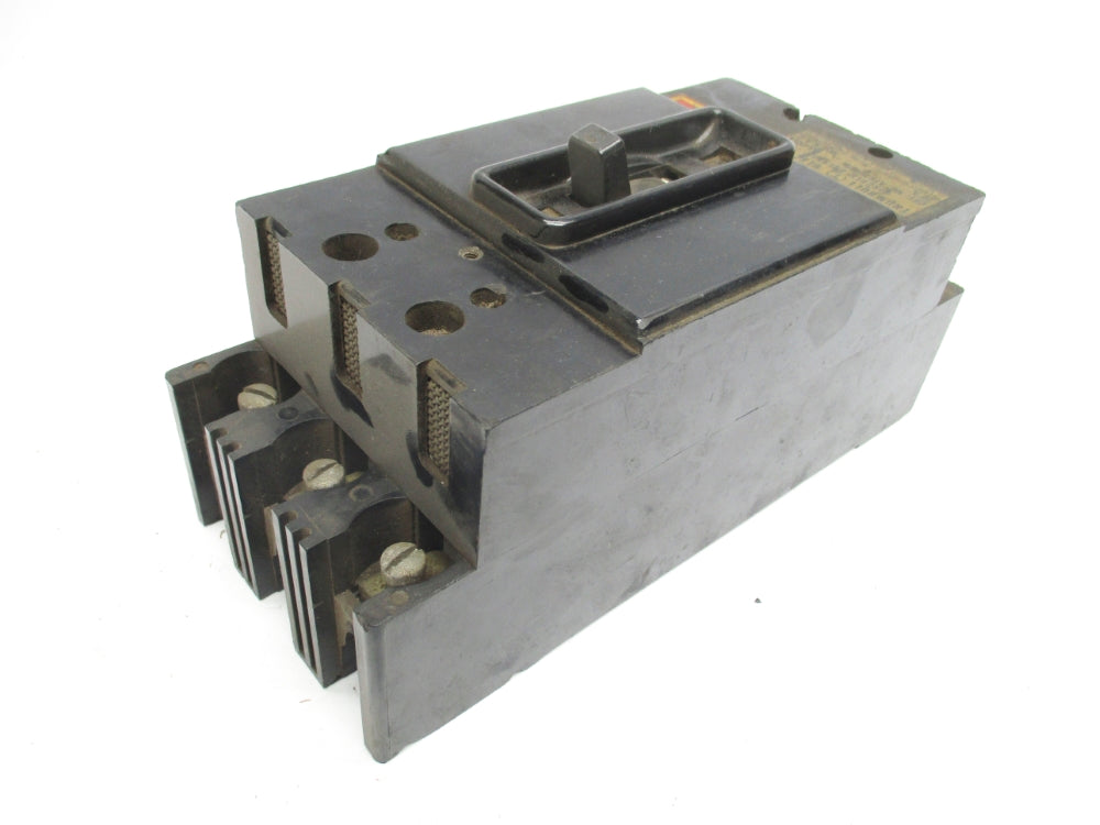 TRUMBULL ATB36020 20A 600VAC UNMP