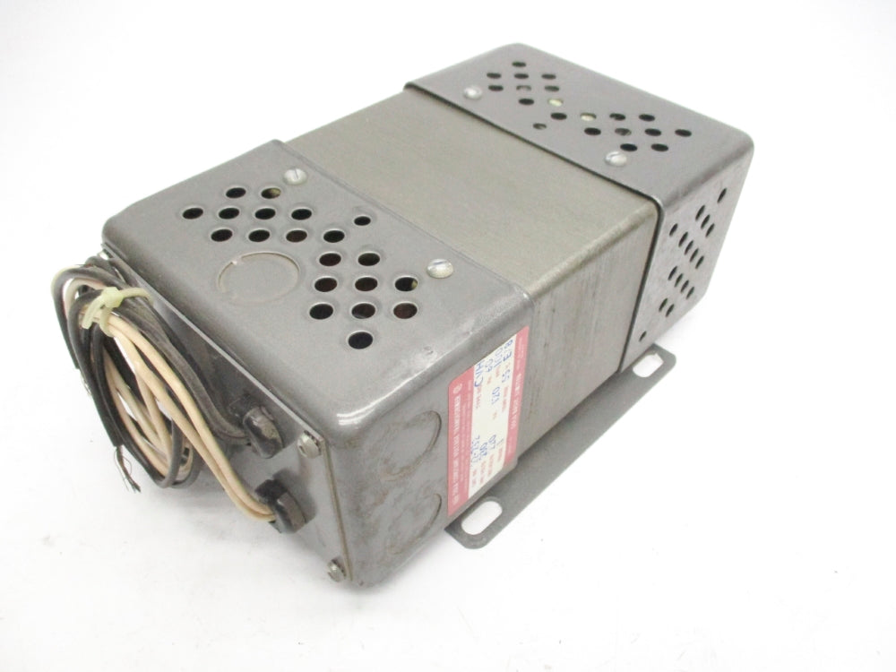 SOLA 22-232 120VA NSMP