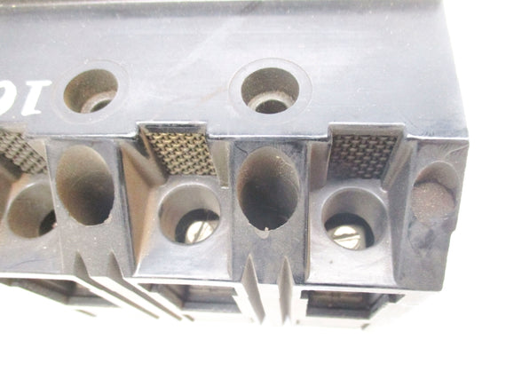 I-T-E CIRCUIT BREAKER ET4065 50A 600VAC UNMP
