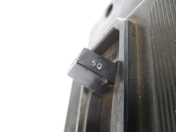 I-T-E CIRCUIT BREAKER ET4065 50A 600VAC UNMP