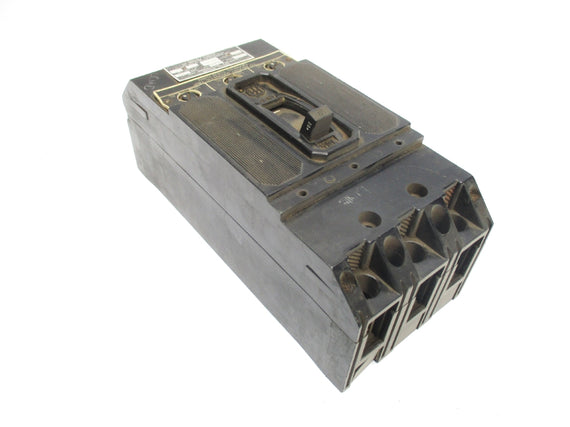 I-T-E CIRCUIT BREAKER ETI310 UNMP
