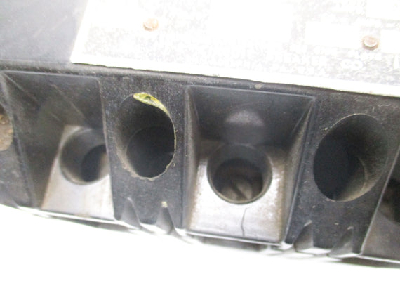 I-T-E CIRCUIT BREAKER ETI310 UNMP