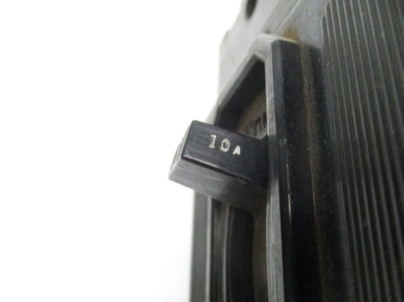 I-T-E CIRCUIT BREAKER ETI310 UNMP