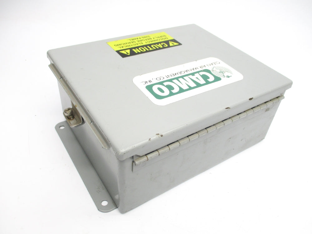NCC DNC-T2010-A10 NSNP