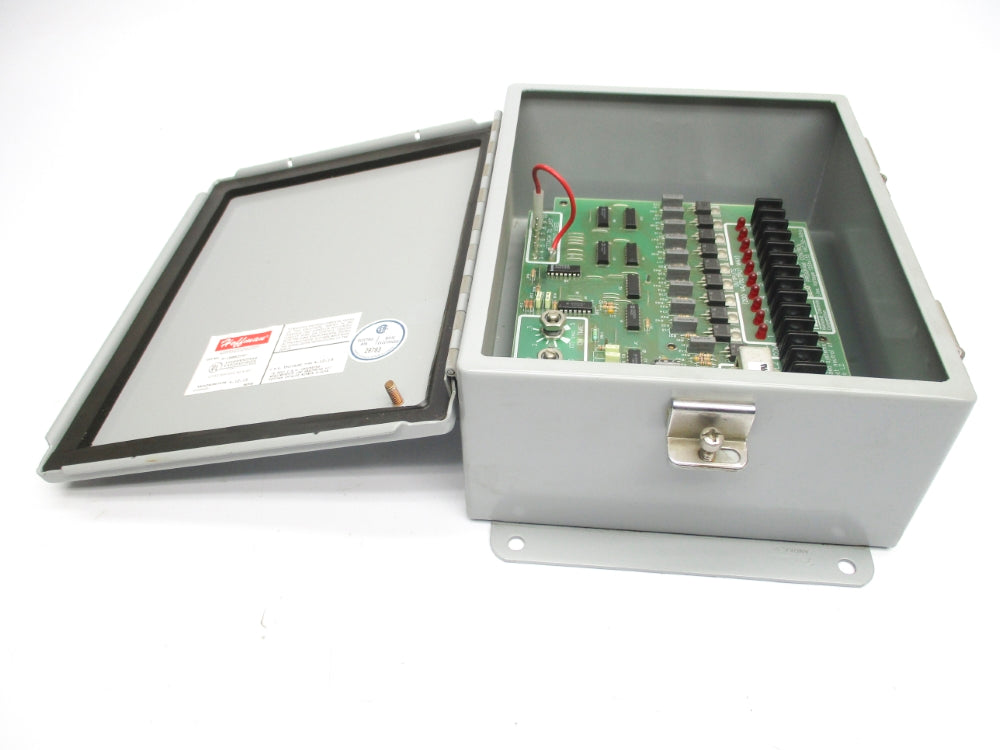 NCC DNC-T2010-A10 NSNP