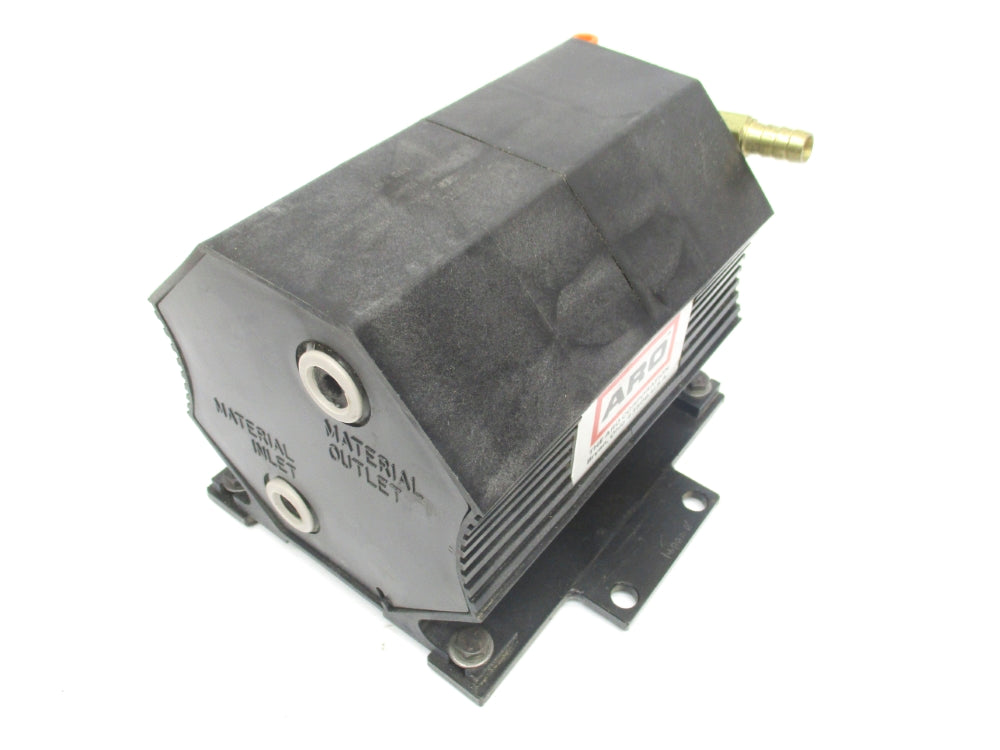 INGERSOLL RAND 66602N-34E PD02P-HPS-PTT 6.9BAR 100PSI NSMP