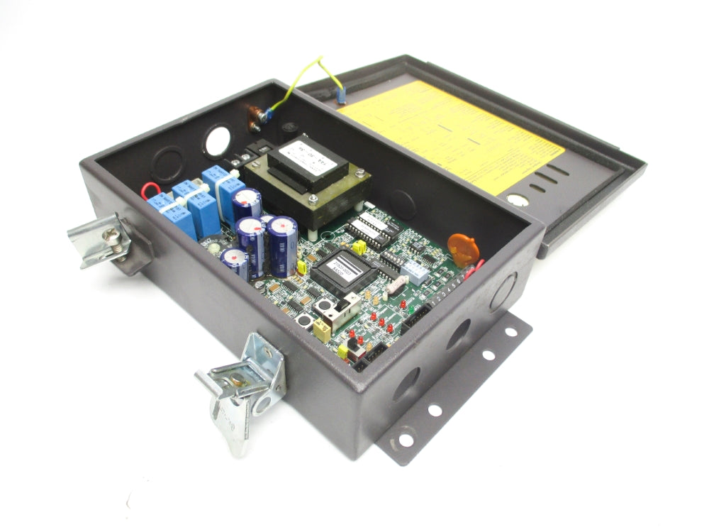 STI 70027-1000 LCC-FB-AC1-U UNMP